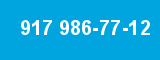 917 986-77-12